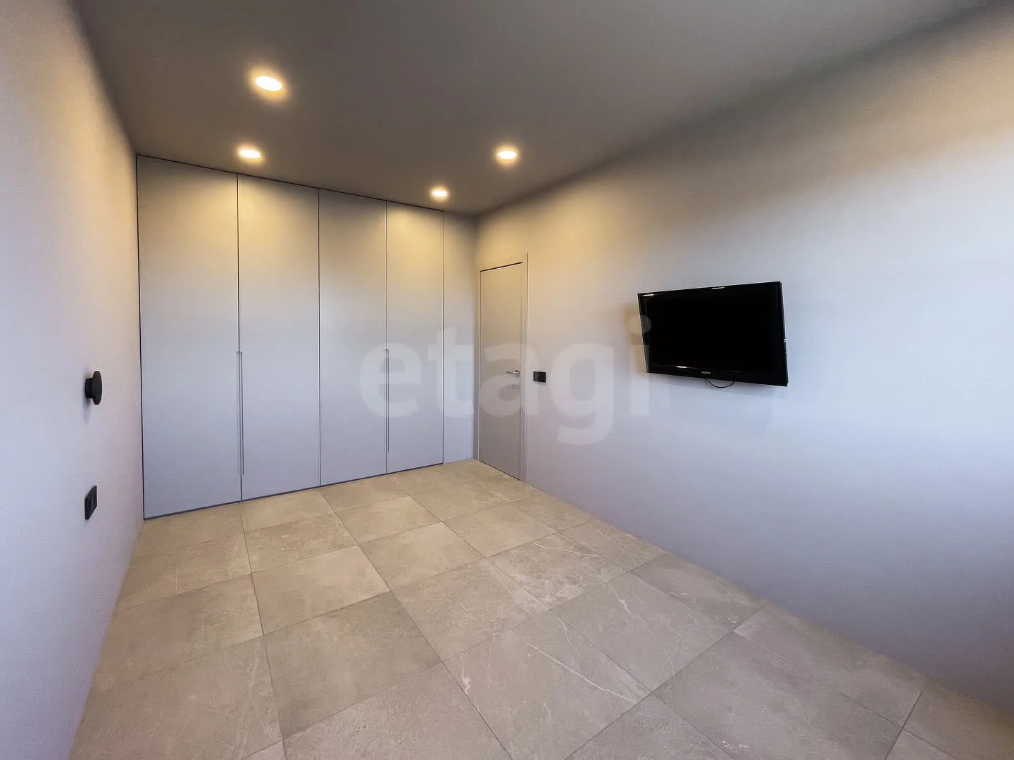 1-к квартира, 37.4м² (улица Адмирала Крузенштерна, 6к3) - миниатюра 9