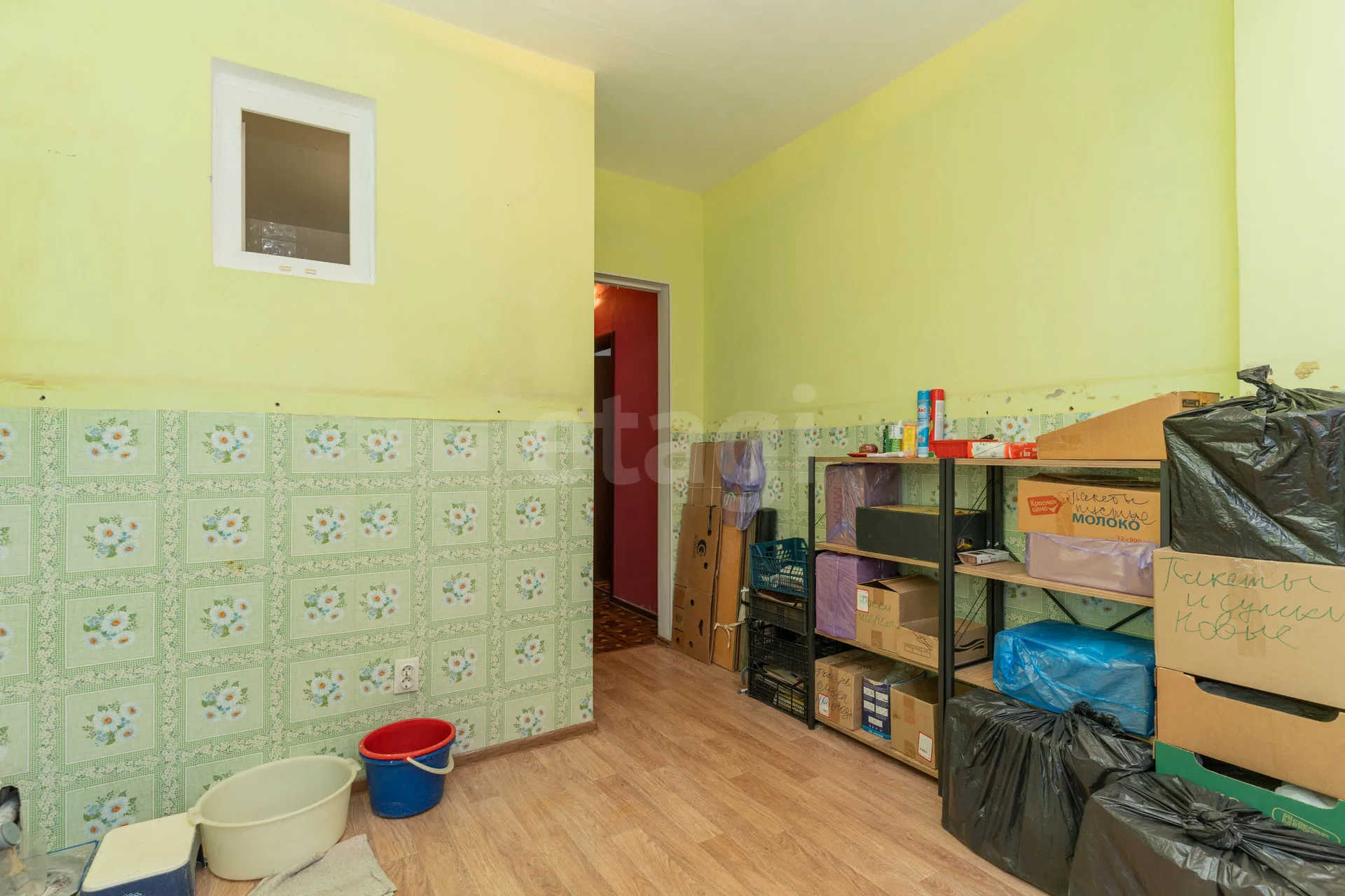 1-к квартира, 39.2м² (Калужская улица, 21) - миниатюра 8