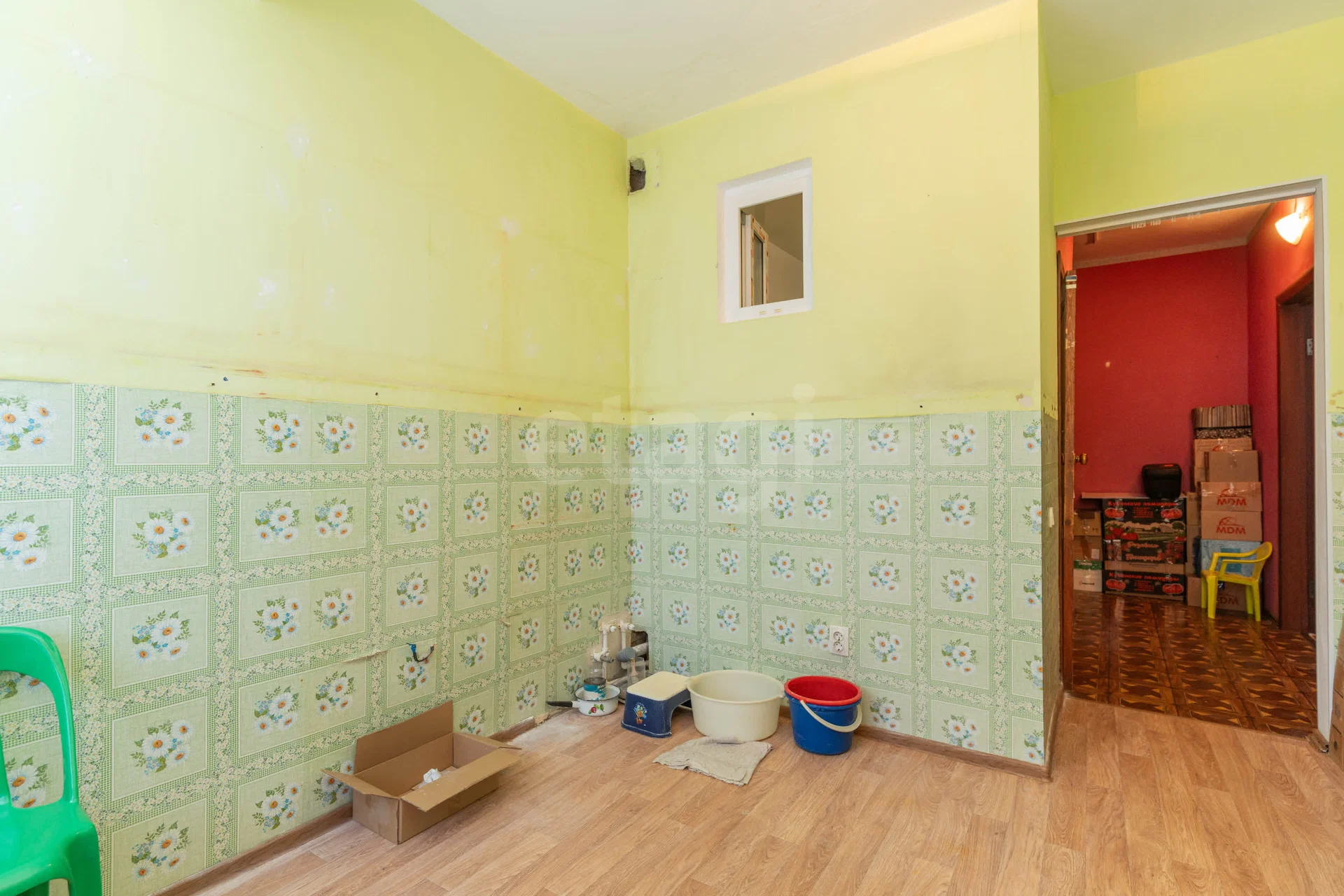 1-к квартира, 39.2м² (Калужская улица, 21) - миниатюра 9
