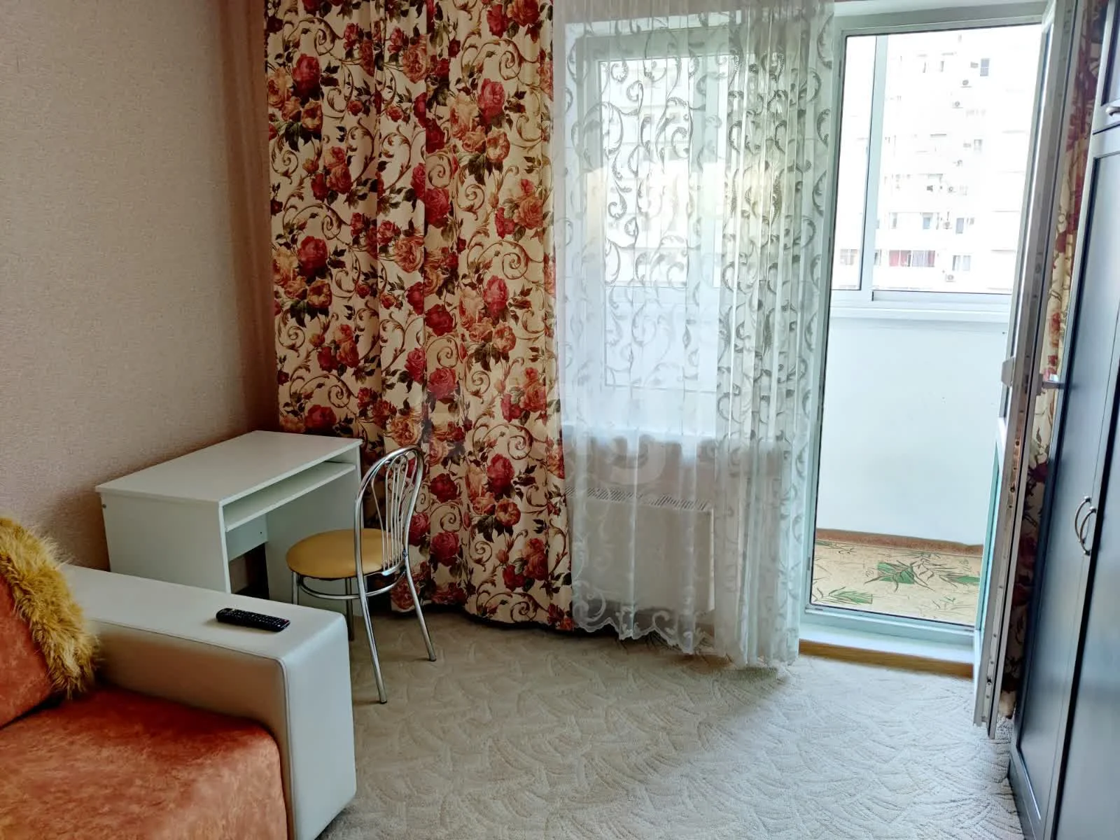 2-к квартира, 56.5м² (улица Героев-Разведчиков, 30) - миниатюра 6