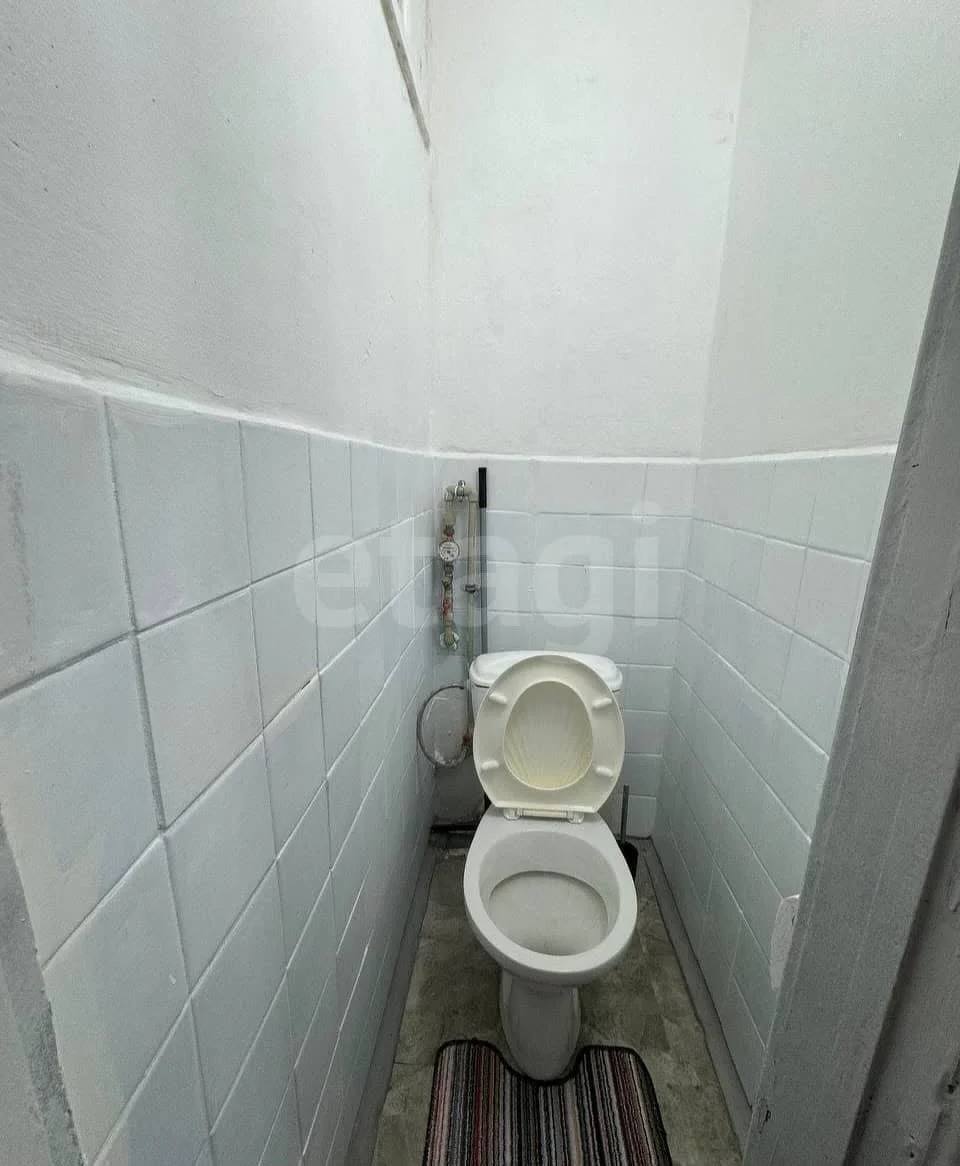 2-к квартира, 44.4м² (Новороссийская улица, 180) - миниатюра 10
