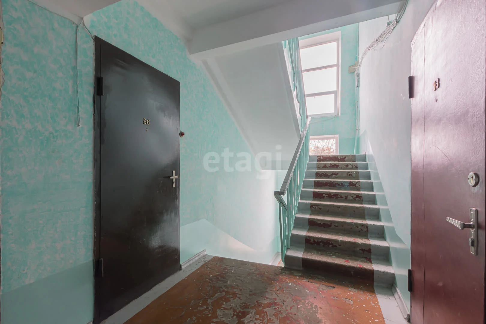 2-к квартира, 44.4м² (Новороссийская улица, 180) - миниатюра 13