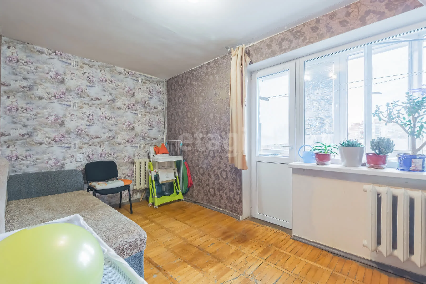 2-к квартира, 44.4м² (Новороссийская улица, 180) - миниатюра 15