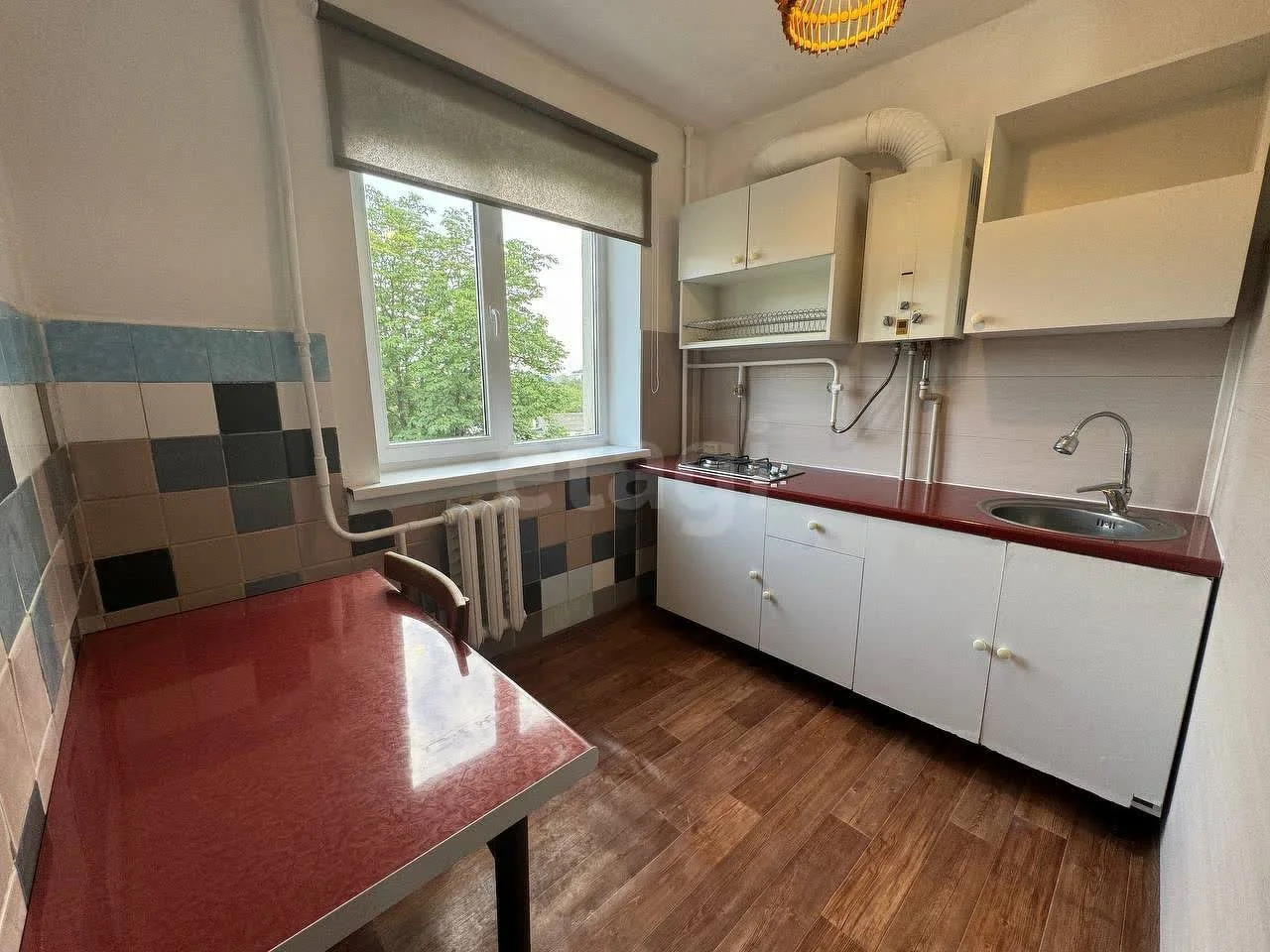 2-к квартира, 44.4м² (Новороссийская улица, 180) - миниатюра 3