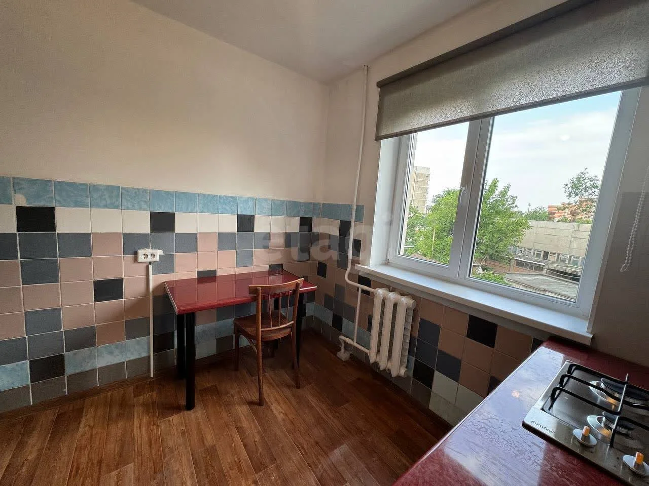 2-к квартира, 44.4м² (Новороссийская улица, 180) - миниатюра 4