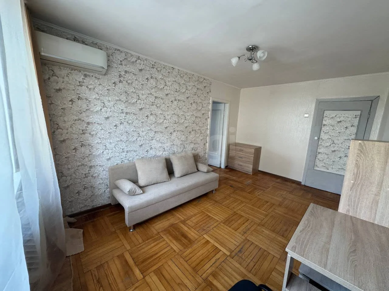 2-к квартира, 44.4м² (Новороссийская улица, 180) - миниатюра 5