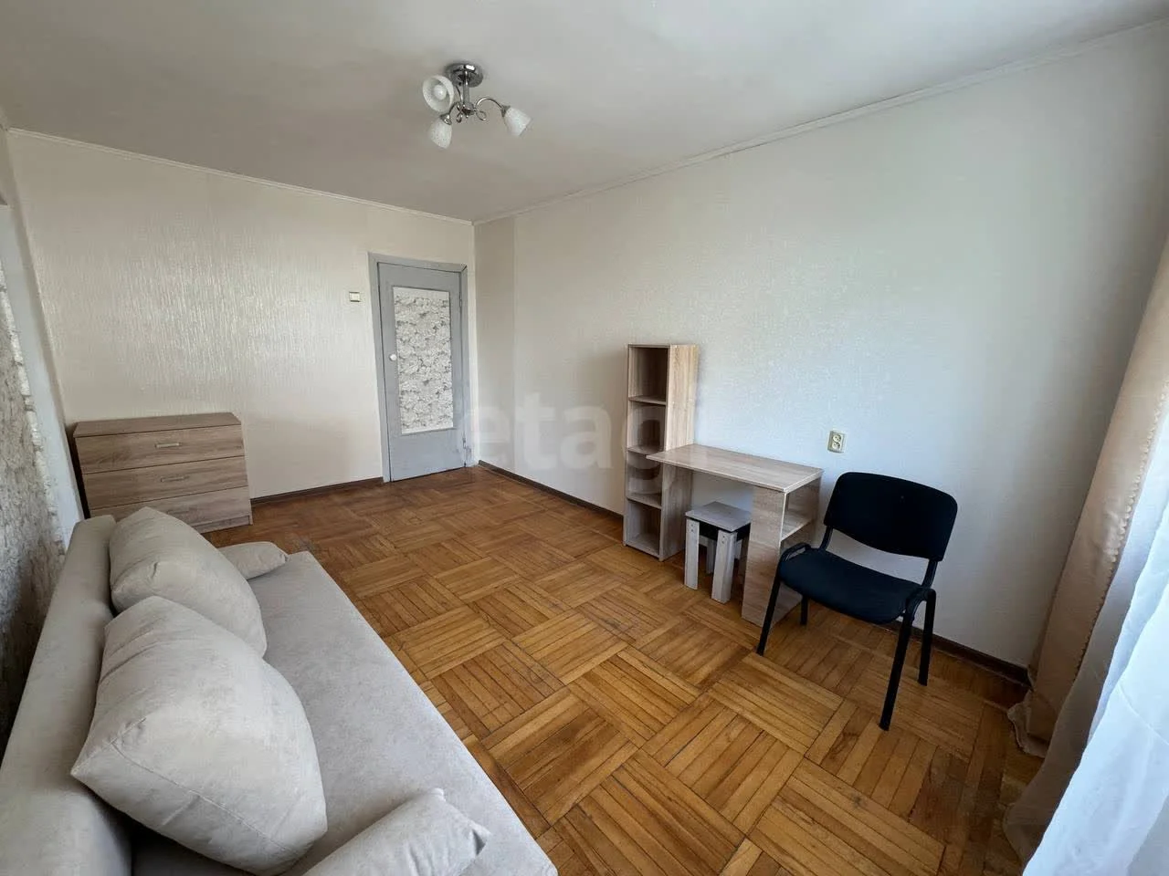2-к квартира, 44.4м² (Новороссийская улица, 180) - миниатюра 6