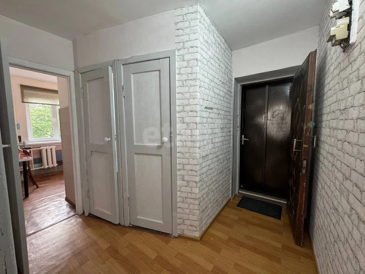 2-к квартира, 44.4м² (Новороссийская улица, 180) - миниатюра 9