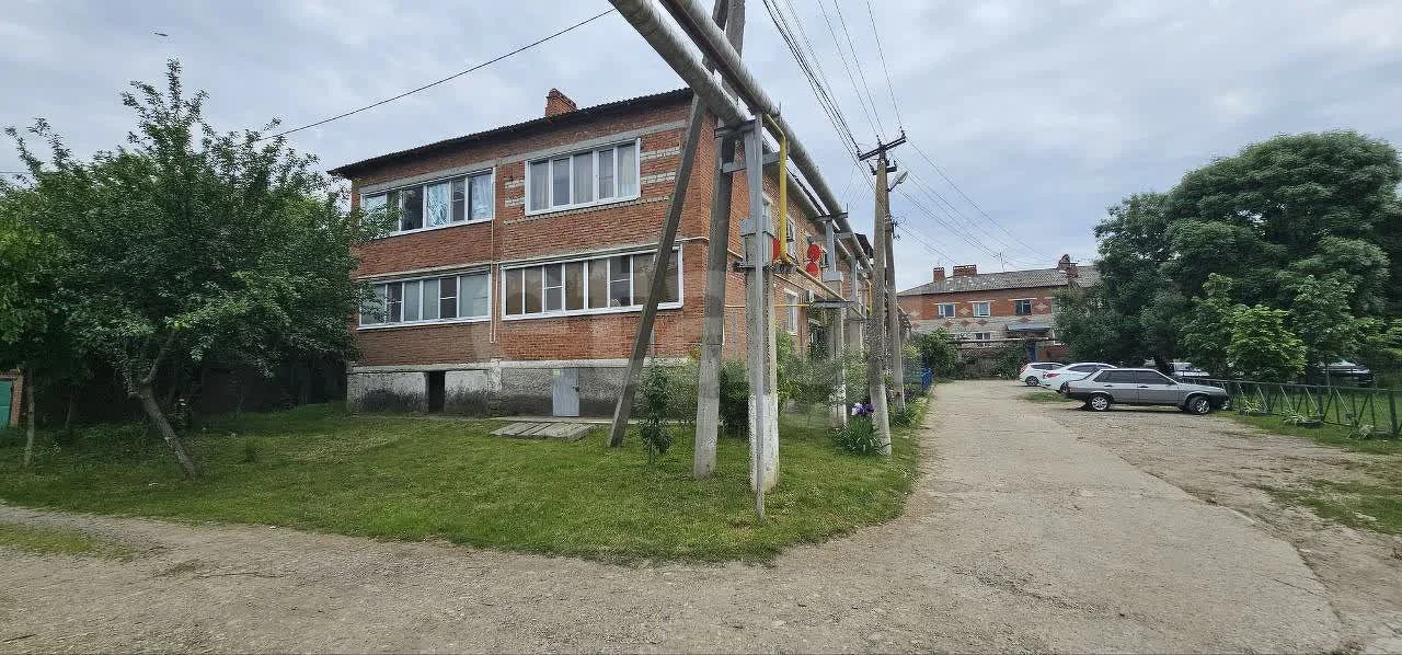 2-к квартира, 39.8м² (Центральная улица, 9) - миниатюра 10