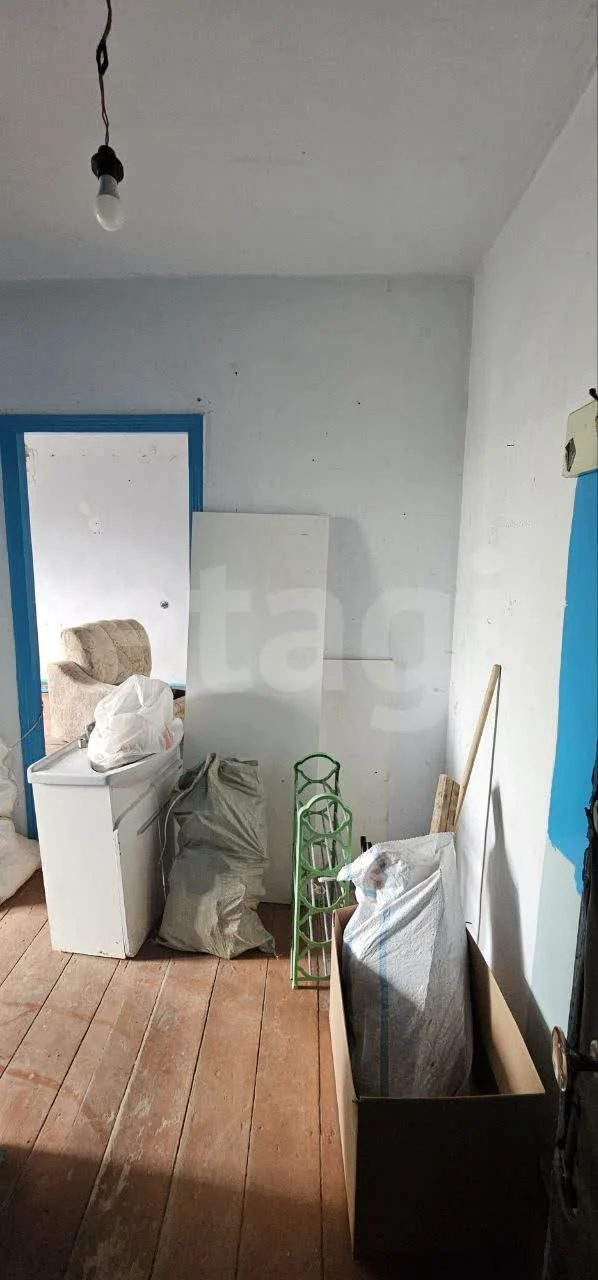 2-к квартира, 39.8м² (Центральная улица, 9) - миниатюра 13