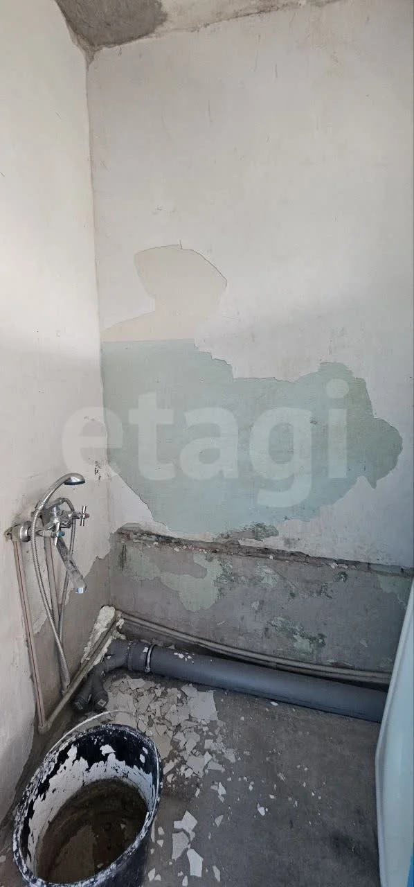 2-к квартира, 39.8м² (Центральная улица, 9) - миниатюра 16