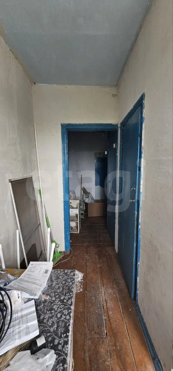 2-к квартира, 39.8м² (Центральная улица, 9) - миниатюра 17