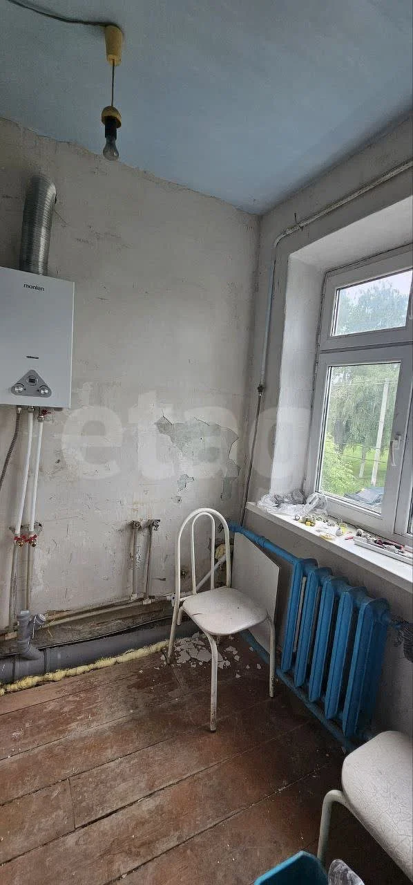 2-к квартира, 39.8м² (Центральная улица, 9) - миниатюра 18