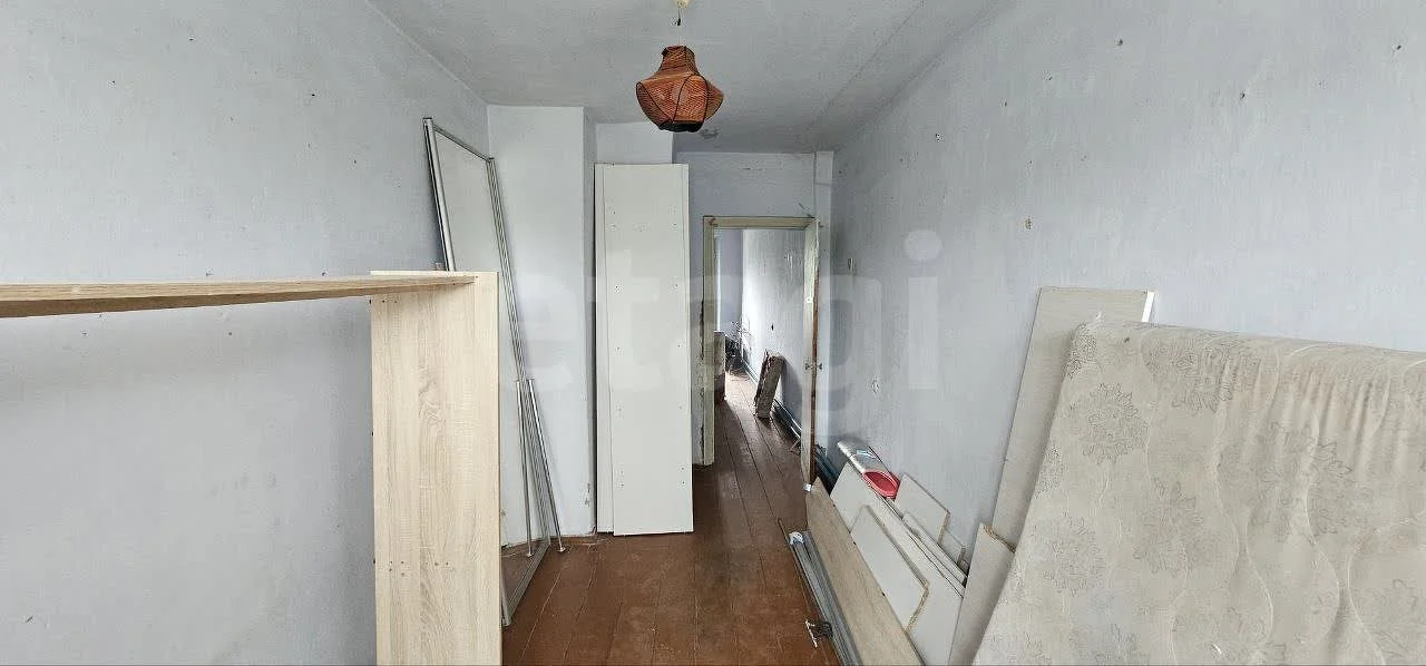 2-к квартира, 39.8м² (Центральная улица, 9) - миниатюра 4