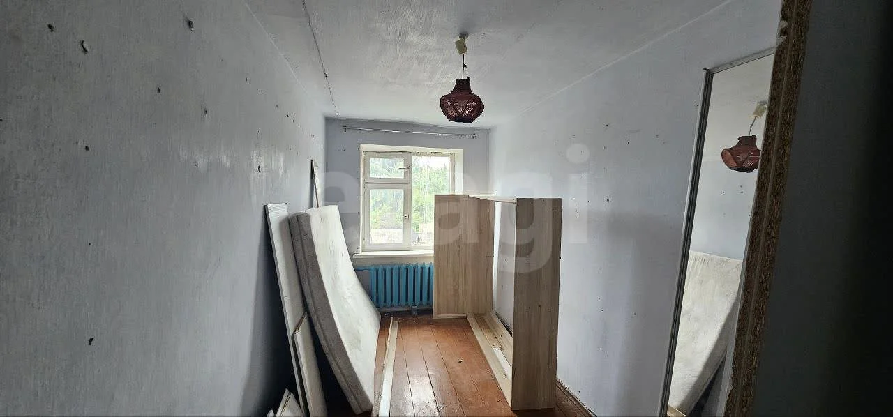 2-к квартира, 39.8м² (Центральная улица, 9) - миниатюра 5
