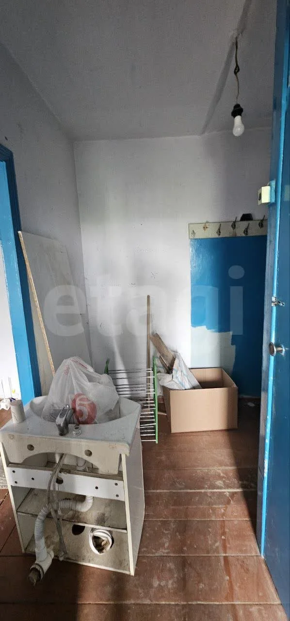 2-к квартира, 39.8м² (Центральная улица, 9) - миниатюра 6