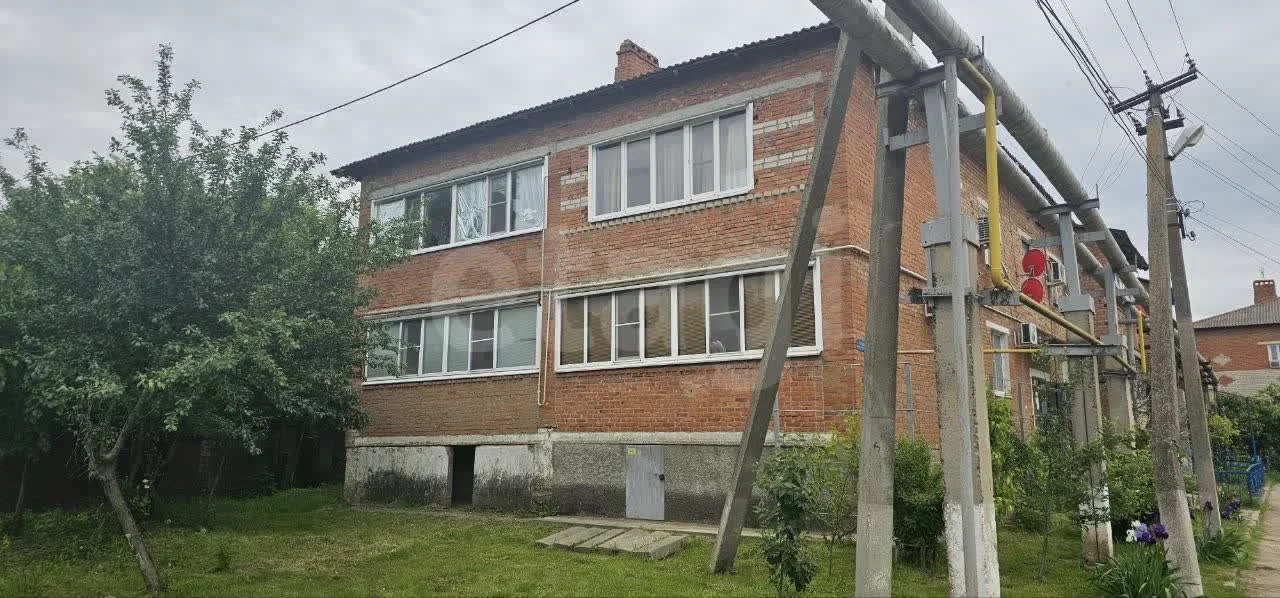 2-к квартира, 39.8м² (Центральная улица, 9) - миниатюра 7