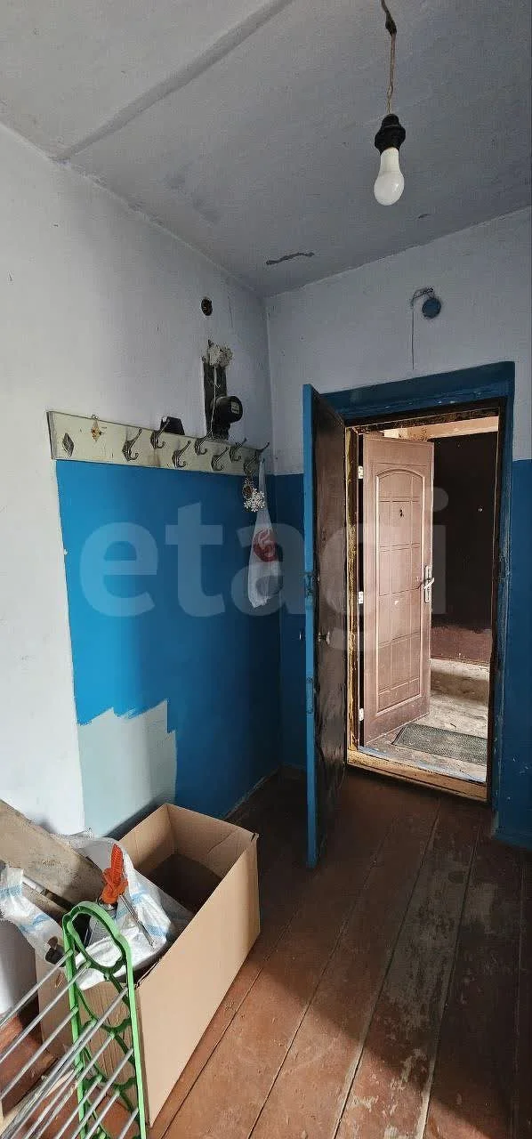 2-к квартира, 39.8м² (Центральная улица, 9) - миниатюра 8