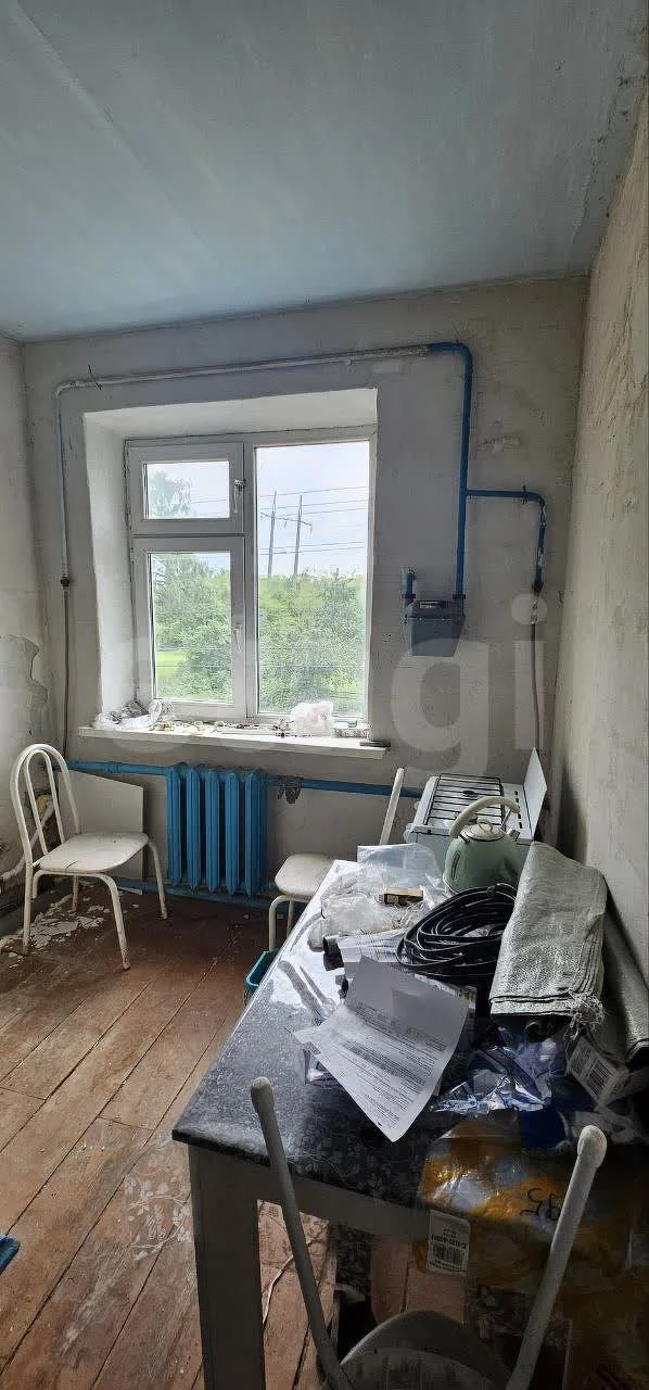 2-к квартира, 39.8м² (Центральная улица, 9) - миниатюра 9