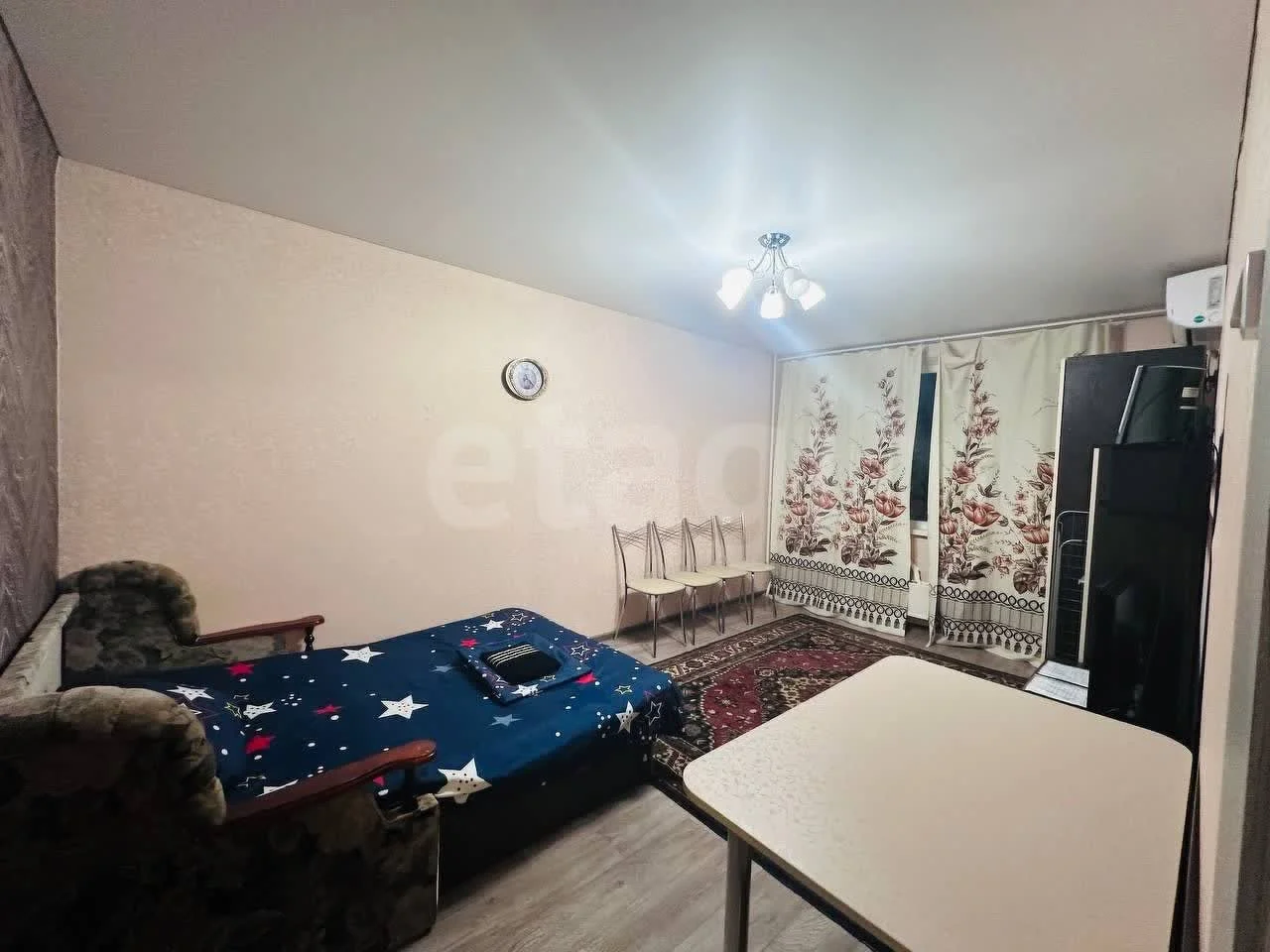 2-к квартира, 43.6м² (Уральская улица, 200) - миниатюра 2