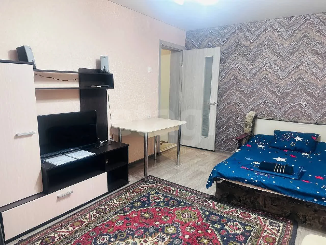 2-к квартира, 43.6м² (Уральская улица, 200) - миниатюра 3