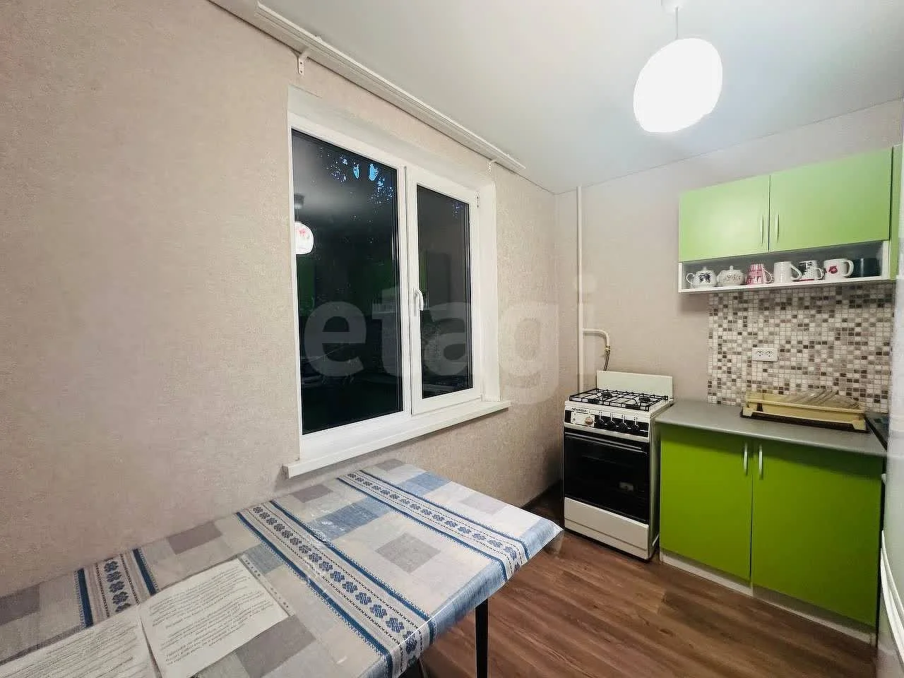 2-к квартира, 43.6м² (Уральская улица, 200) - миниатюра 5
