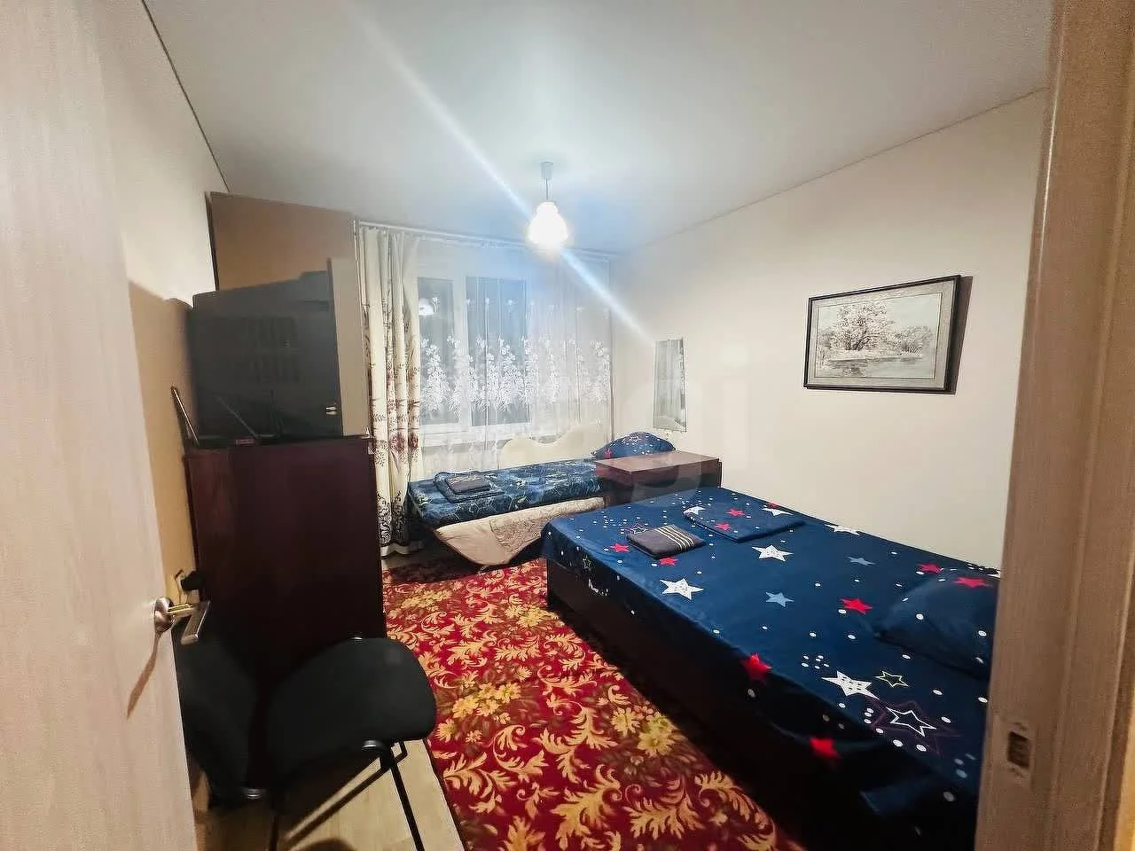 2-к квартира, 43.6м² (Уральская улица, 200) - миниатюра 6