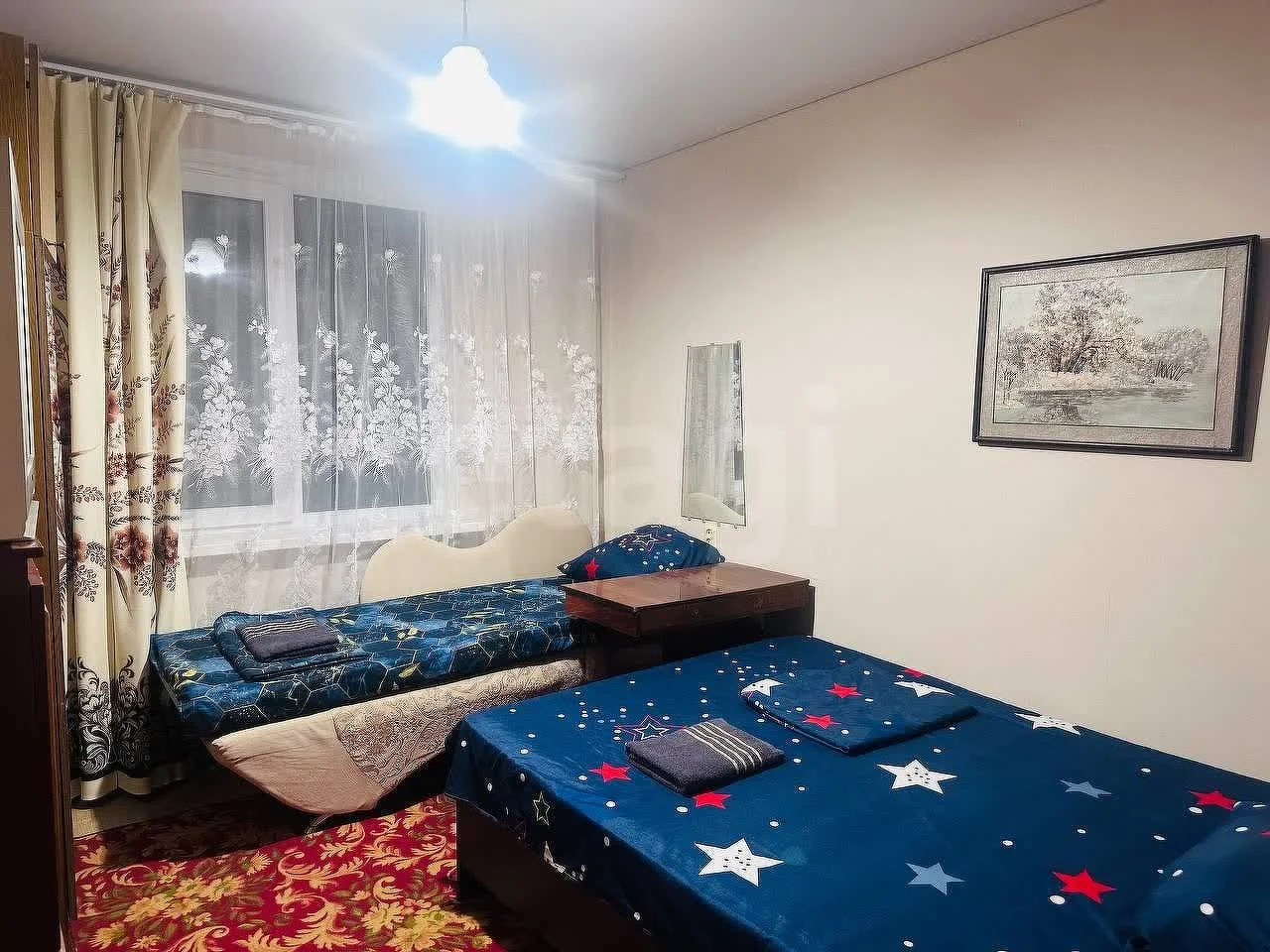 2-к квартира, 43.6м² (Уральская улица, 200) - миниатюра 7