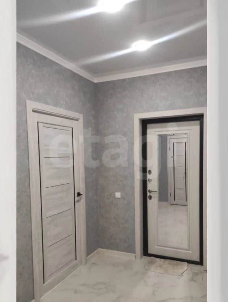 2-к квартира, 63м² (Домбайская улица, 55к6) - изображение 1