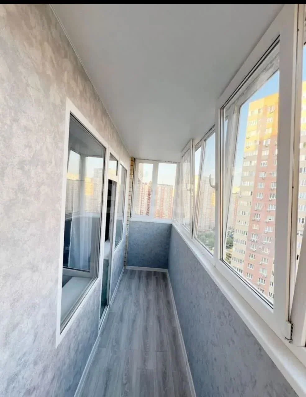 2-к квартира, 63м² (Домбайская улица, 55к6) - миниатюра 12