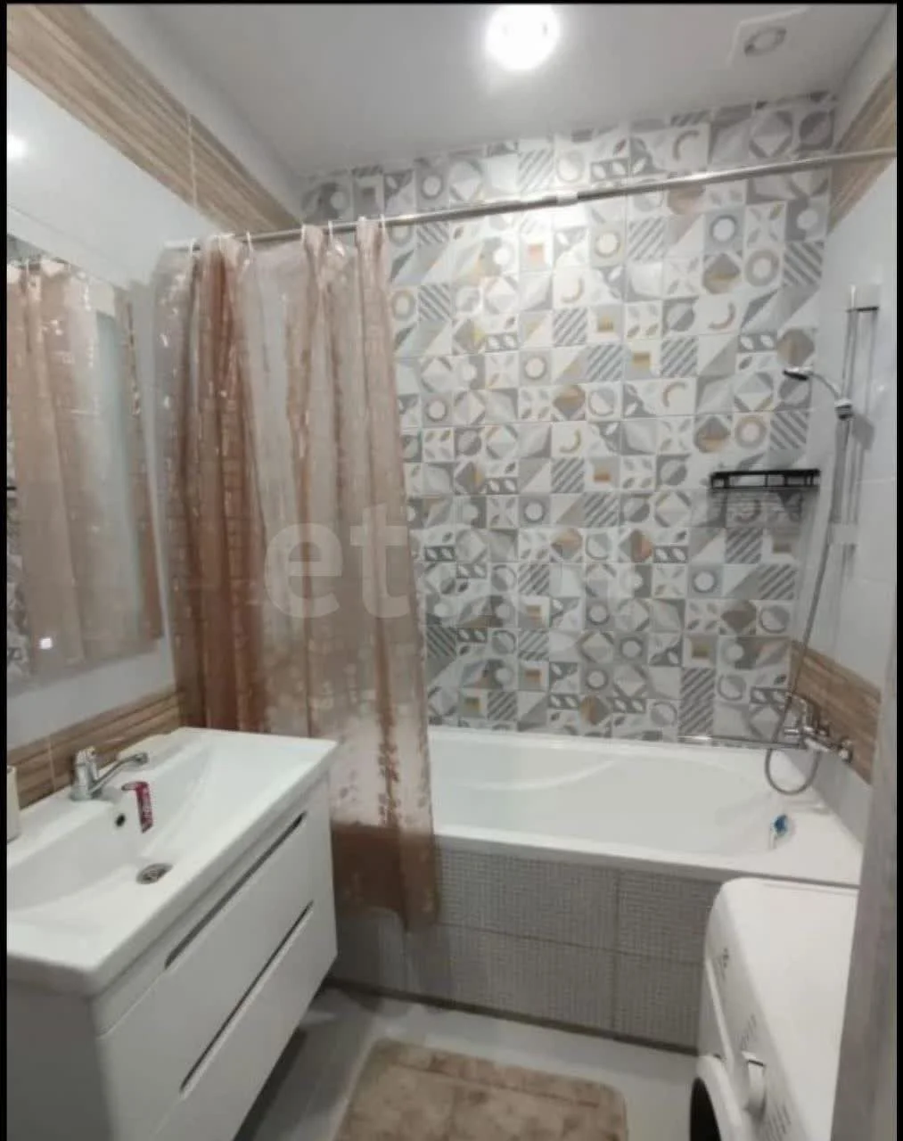 2-к квартира, 63м² (Домбайская улица, 55к6) - миниатюра 13