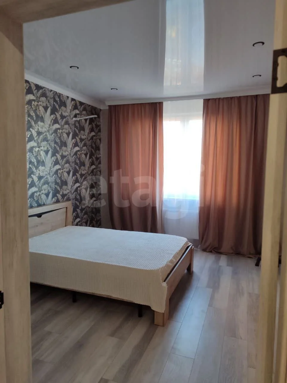 2-к квартира, 63м² (Домбайская улица, 55к6) - миниатюра 2