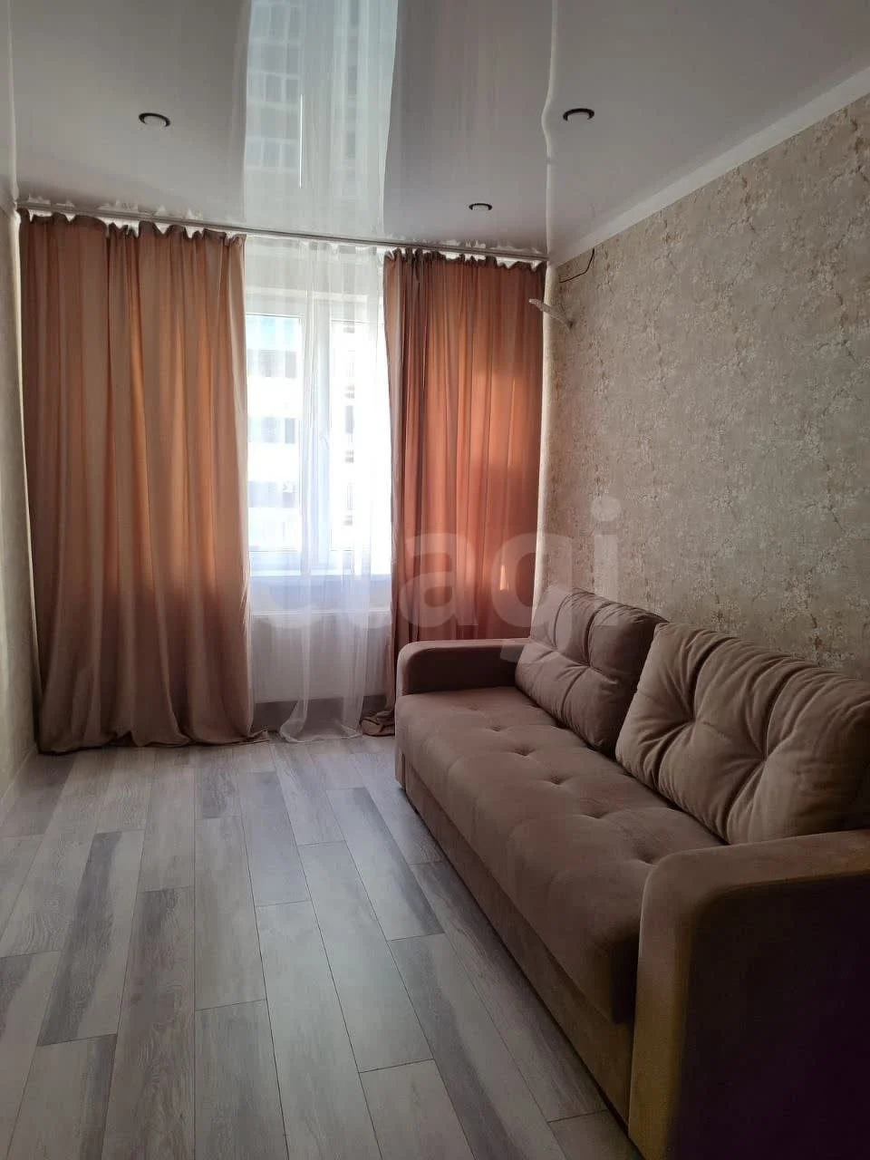 2-к квартира, 63м² (Домбайская улица, 55к6) - миниатюра 4