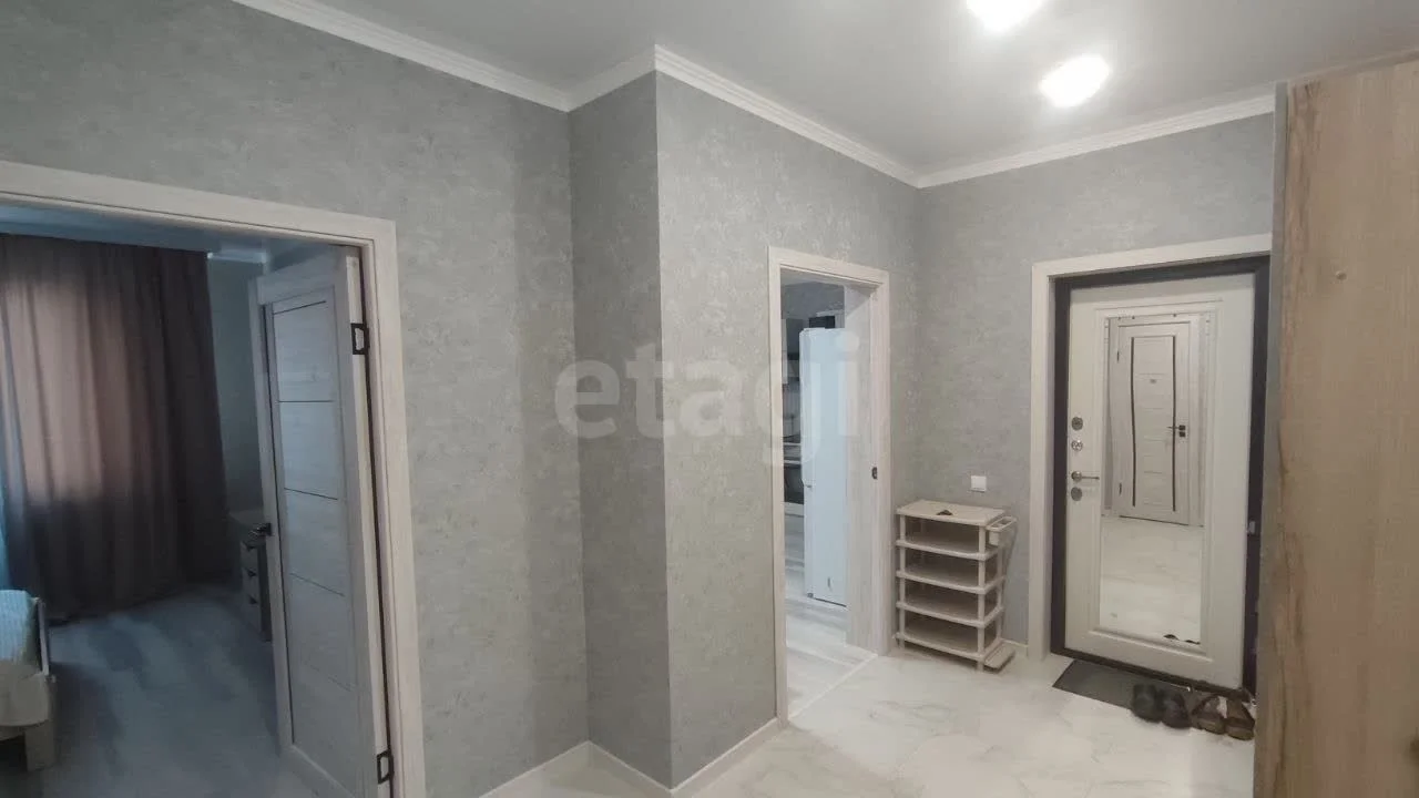 2-к квартира, 63м² (Домбайская улица, 55к6) - миниатюра 6