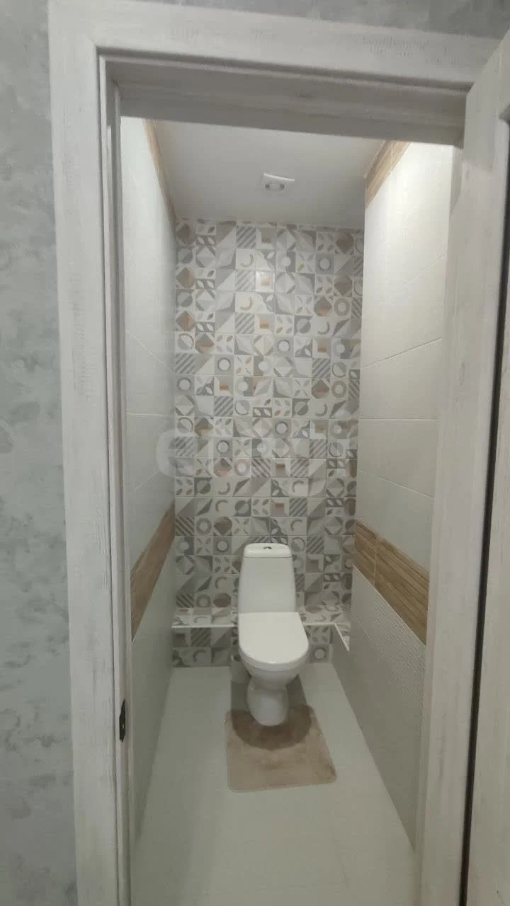 2-к квартира, 63м² (Домбайская улица, 55к6) - миниатюра 7