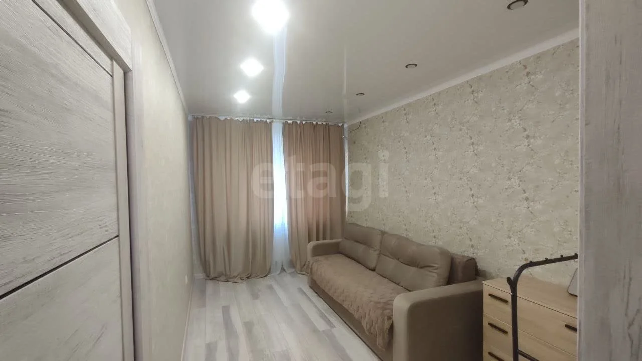 2-к квартира, 63м² (Домбайская улица, 55к6) - миниатюра 8