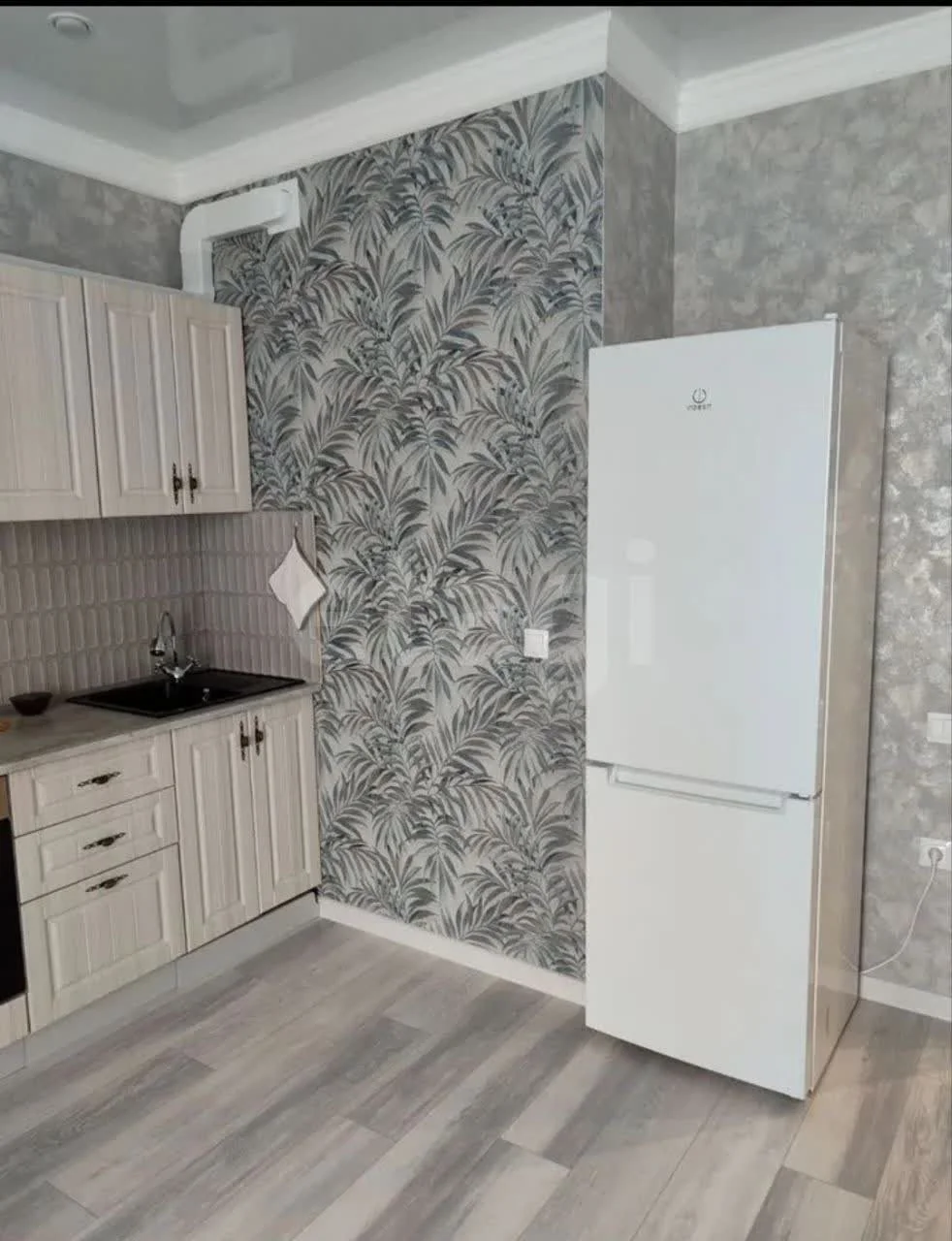 2-к квартира, 63м² (Домбайская улица, 55к6) - миниатюра 9