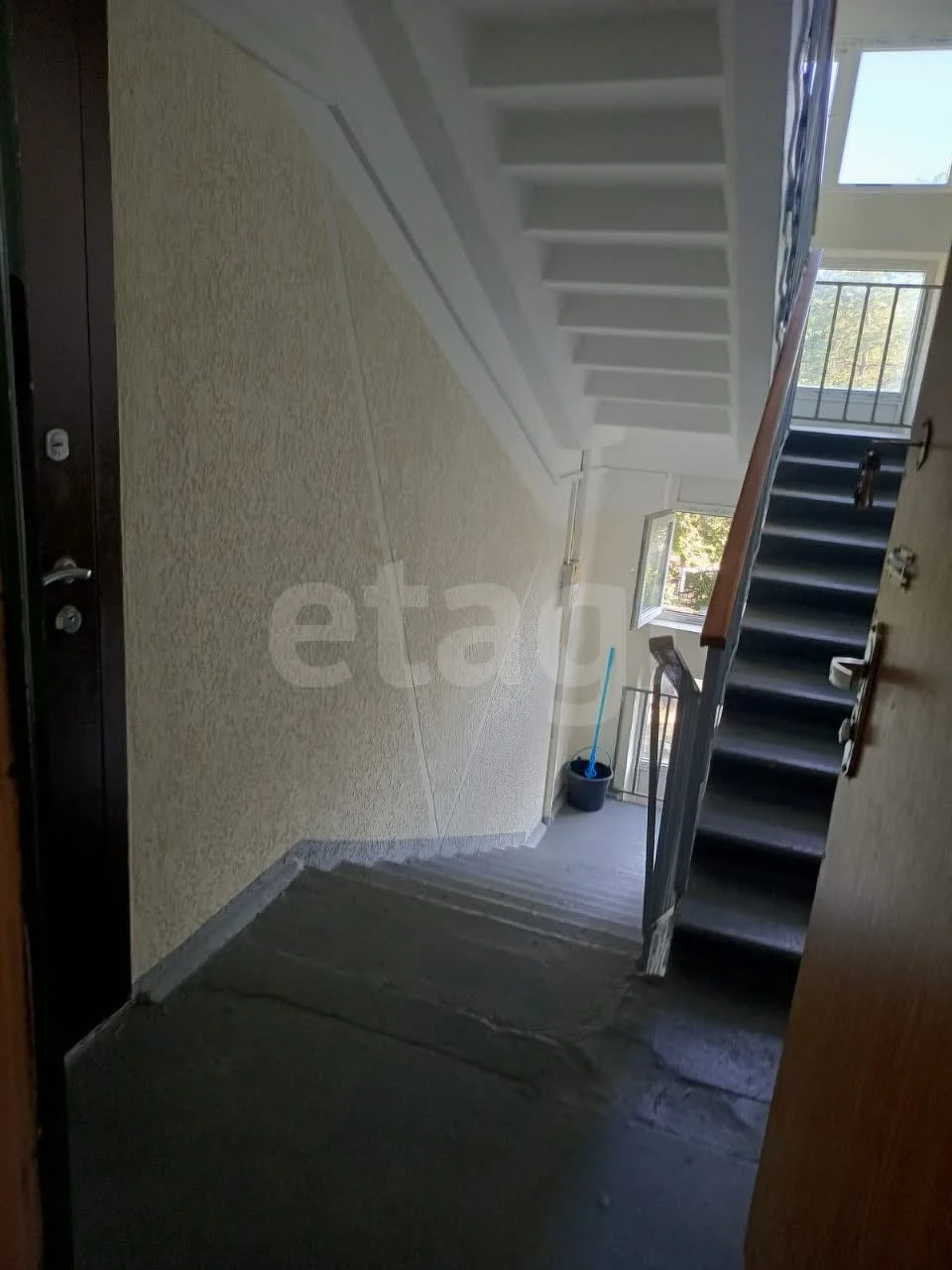 2-к квартира, 40.1м² (улица Атарбекова, 24) - миниатюра 13