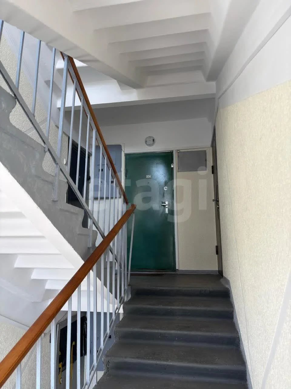 2-к квартира, 40.1м² (улица Атарбекова, 24) - миниатюра 15