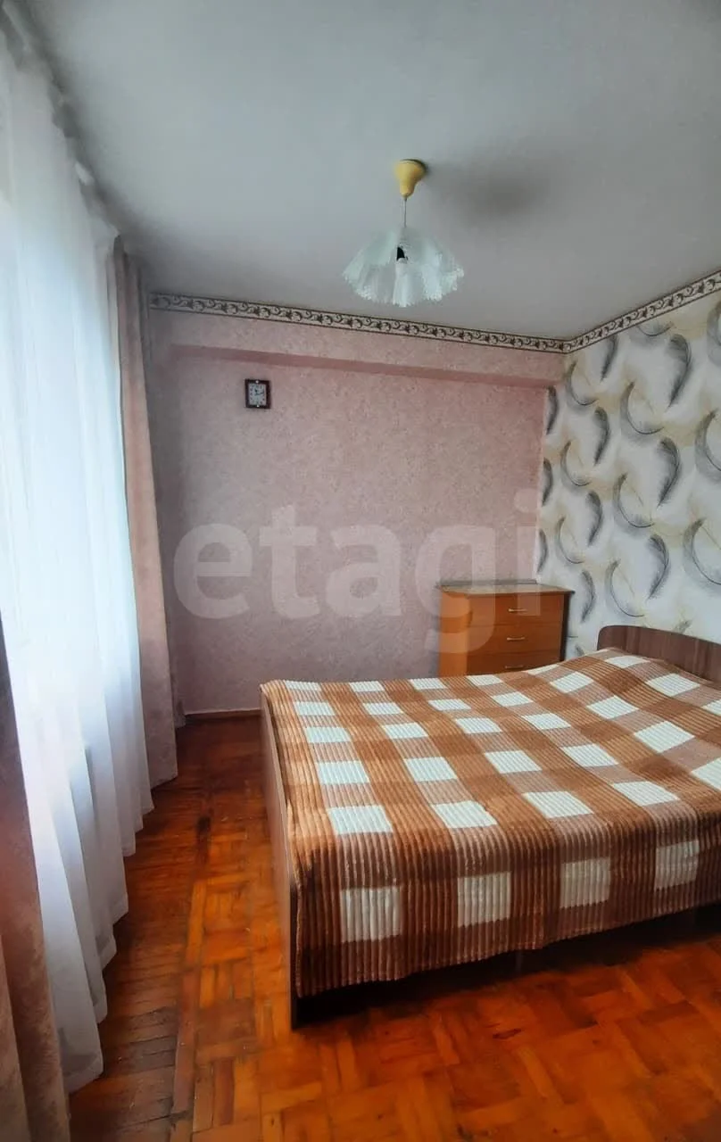 2-к квартира, 40.1м² (улица Атарбекова, 24) - миниатюра 4