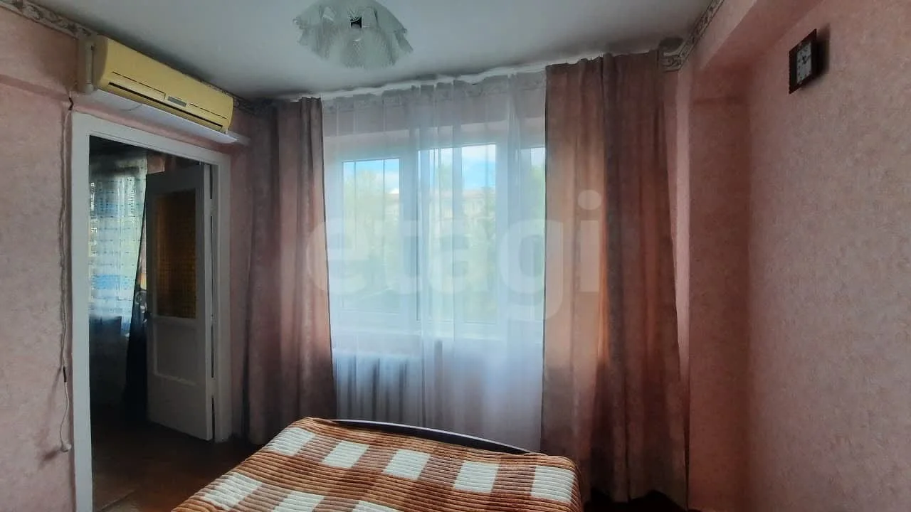 2-к квартира, 40.1м² (улица Атарбекова, 24) - миниатюра 5