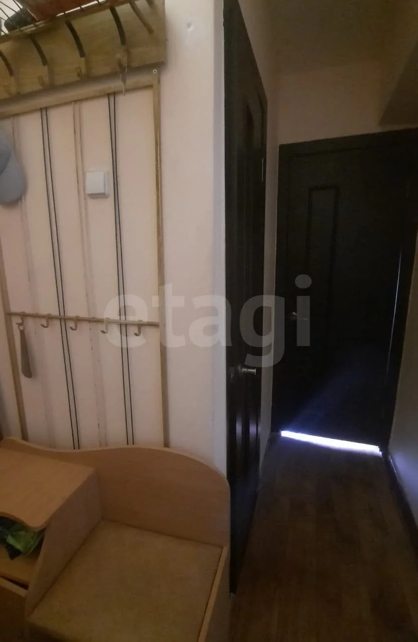 2-к квартира, 40.1м² (улица Атарбекова, 24) - миниатюра 6
