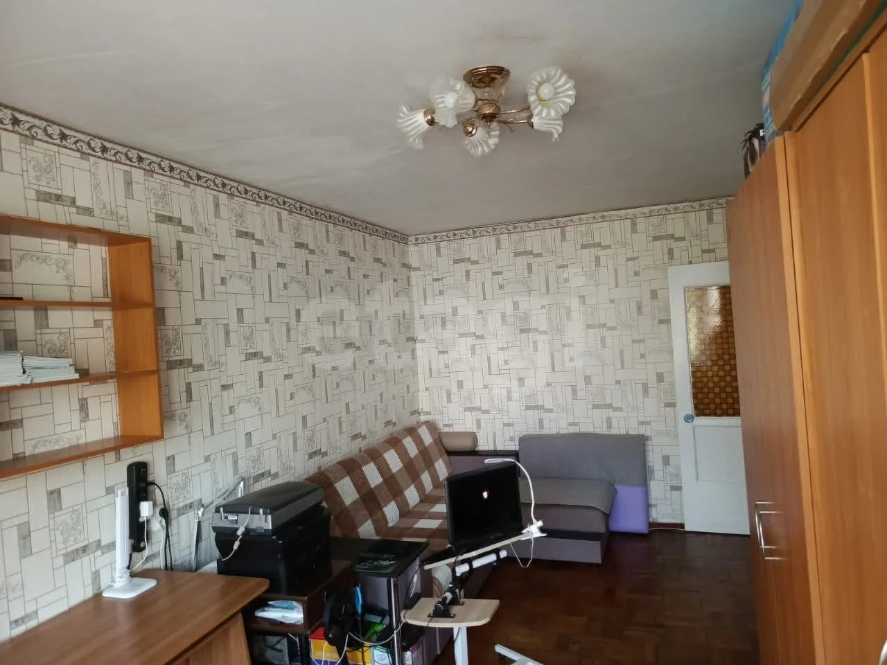 2-к квартира, 40.1м² (улица Атарбекова, 24) - миниатюра 7