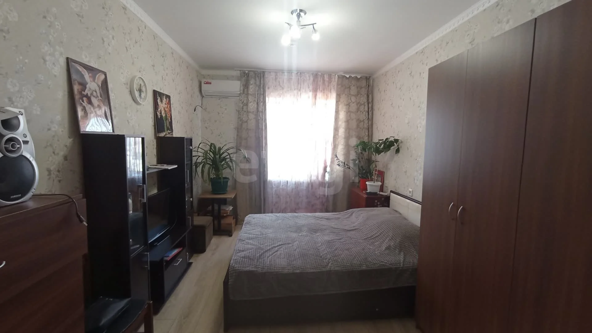 3-к квартира, 80.9м² (улица имени Валерия Гассия, 4/2) - миниатюра 11