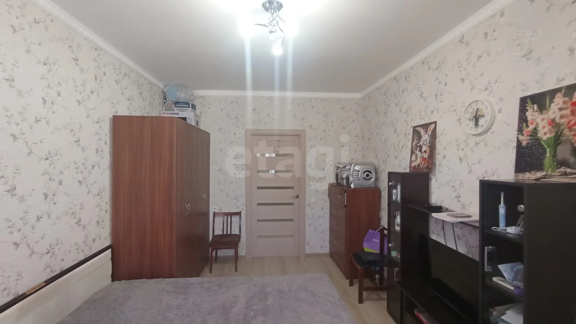 3-к квартира, 80.9м² (улица имени Валерия Гассия, 4/2) - миниатюра 12