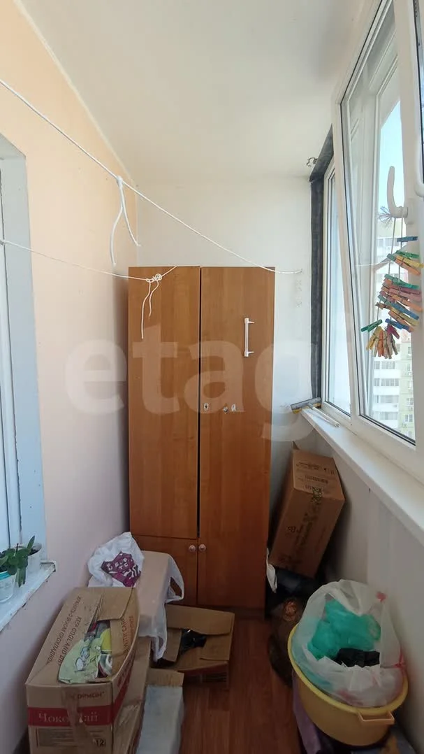 3-к квартира, 80.9м² (улица имени Валерия Гассия, 4/2) - миниатюра 13
