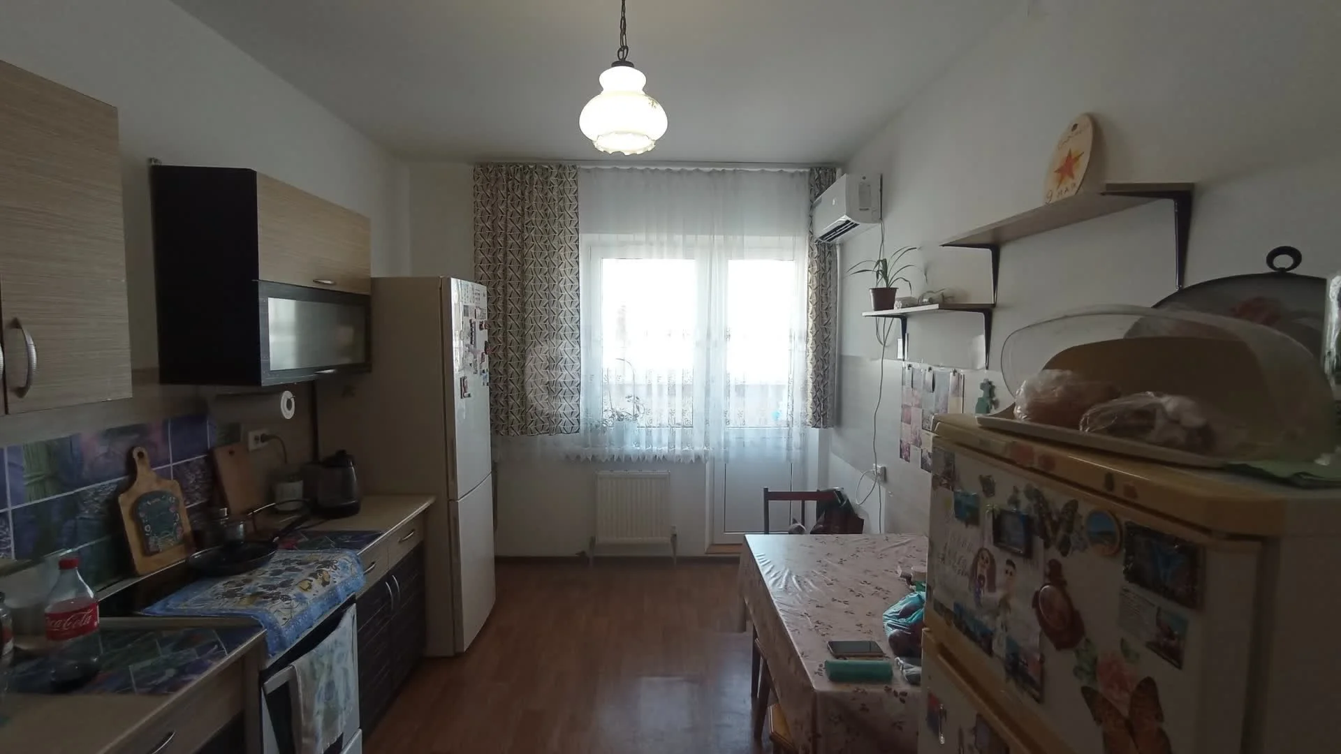 3-к квартира, 80.9м² (улица имени Валерия Гассия, 4/2) - миниатюра 16