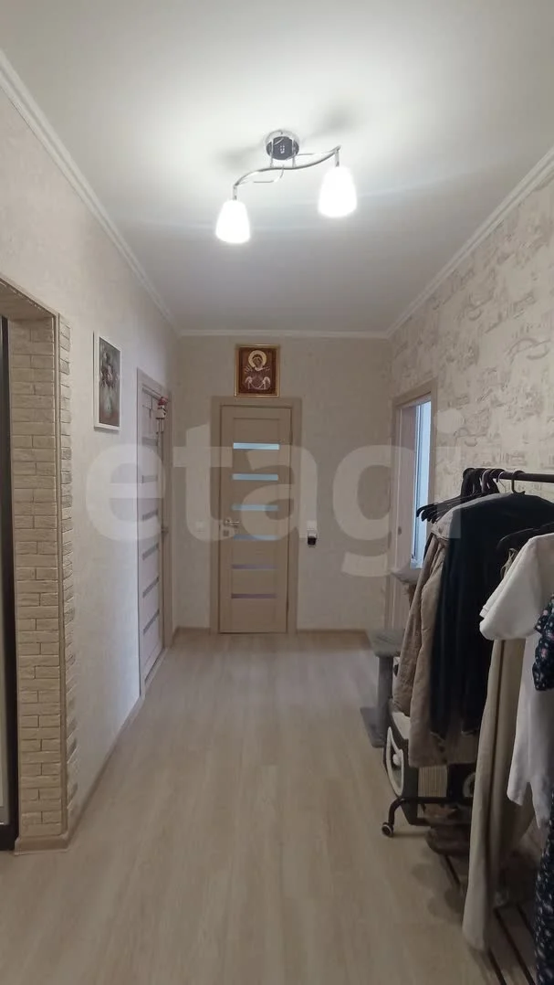 3-к квартира, 80.9м² (улица имени Валерия Гассия, 4/2) - миниатюра 5
