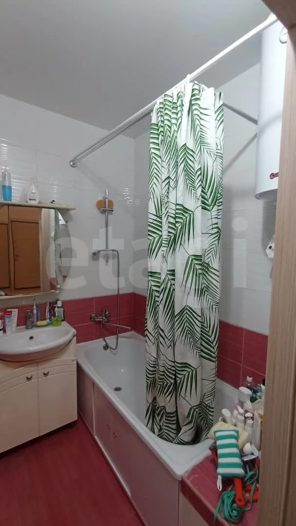 3-к квартира, 80.9м² (улица имени Валерия Гассия, 4/2) - миниатюра 7