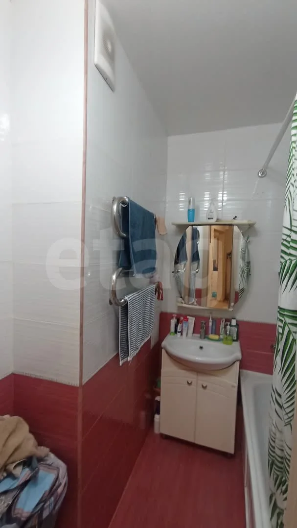 3-к квартира, 80.9м² (улица имени Валерия Гассия, 4/2) - миниатюра 8